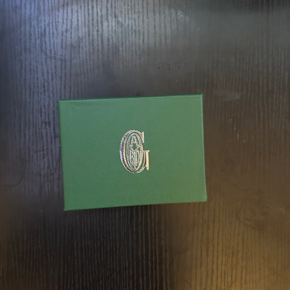 Goyard Wallet